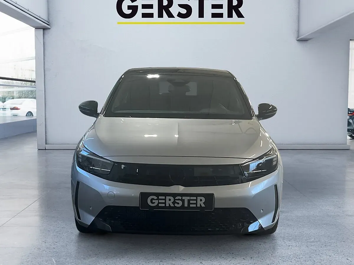 Opel Corsa 2026 photo 2