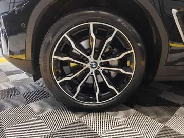 BMW X3 2022 photo 2