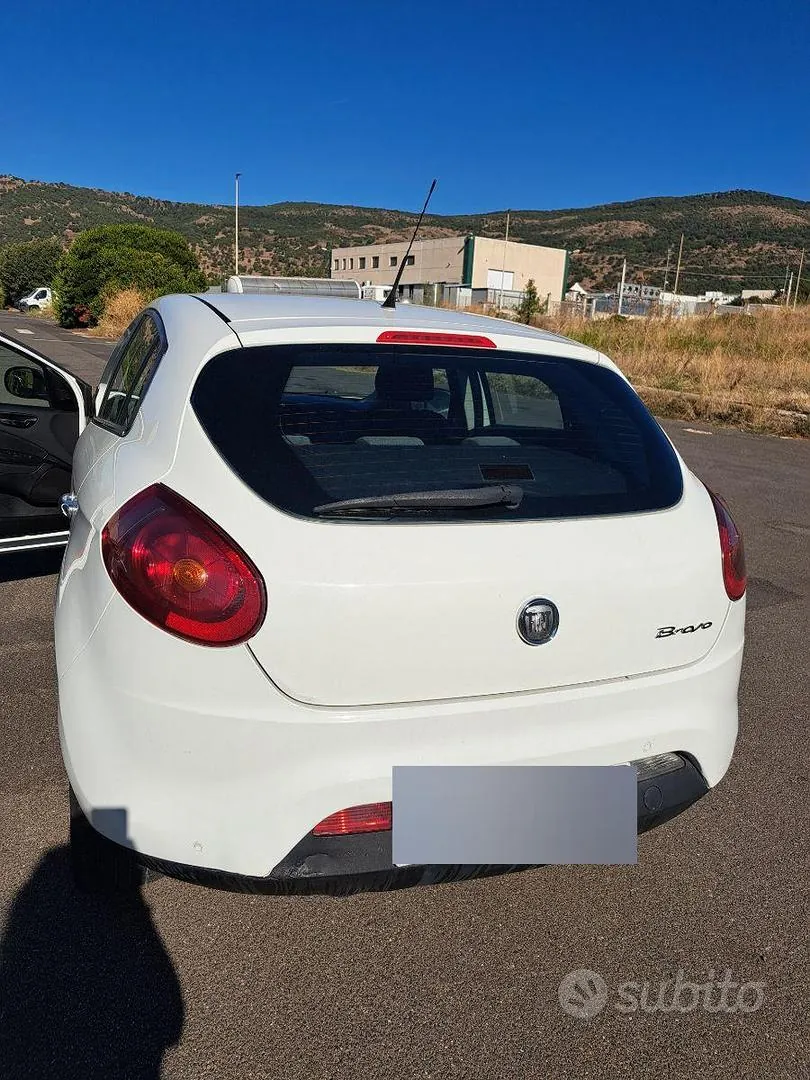 Fiat Bravo 2011 photo 2