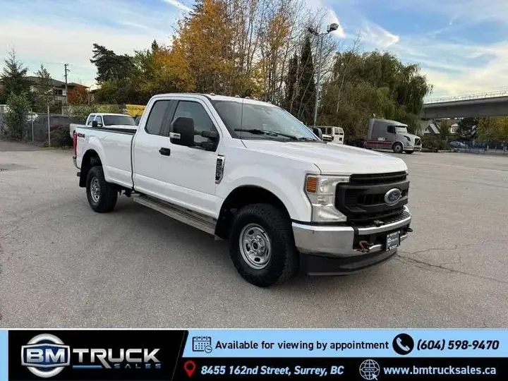 Ford F250