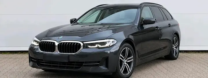 BMW 520D