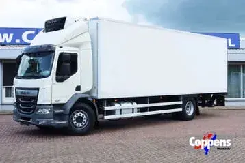 DAF Lf 290