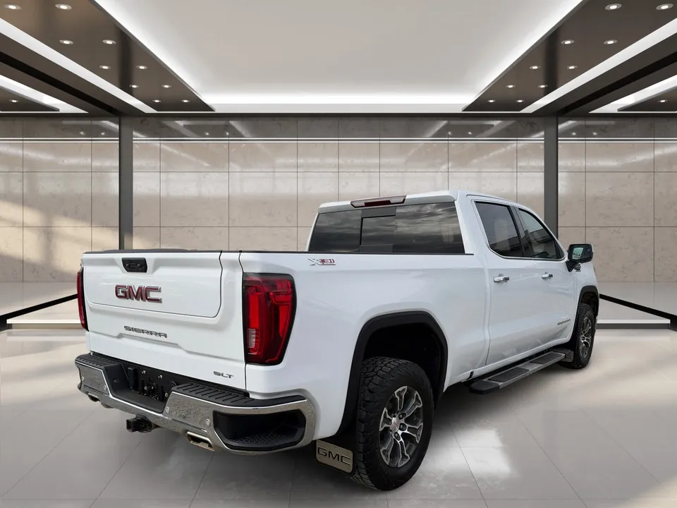 GMC Sierra 1500 2024 photo 3