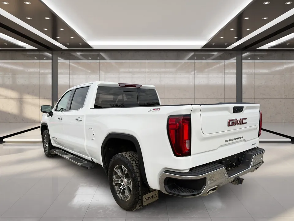 GMC Sierra 1500 2024 photo 4