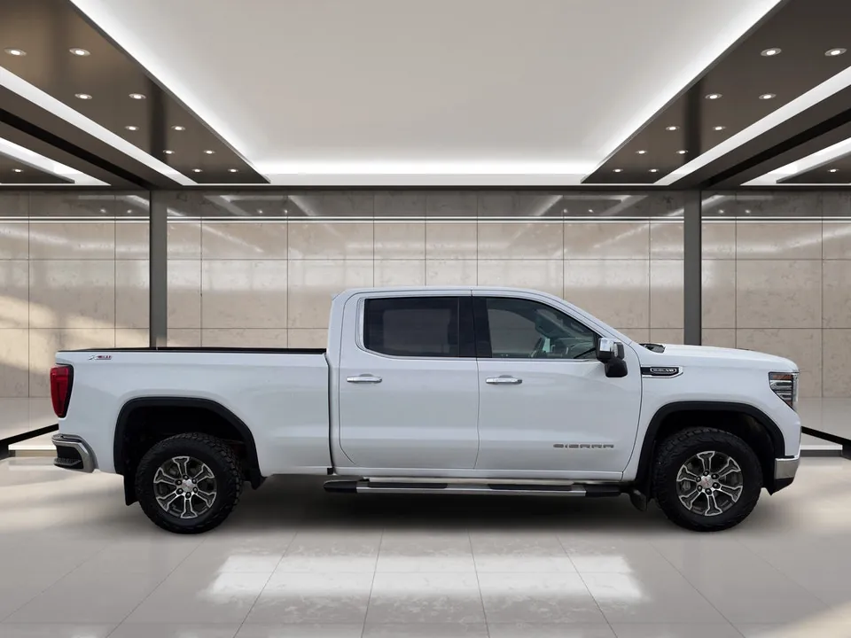 GMC Sierra 1500 2024 photo 5