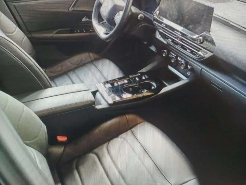 Citroen C5 X 2025 photo 5