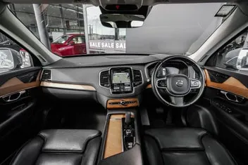Volvo Xc90 2021 photo 3