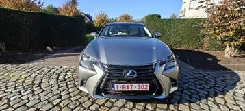Lexus Gs300