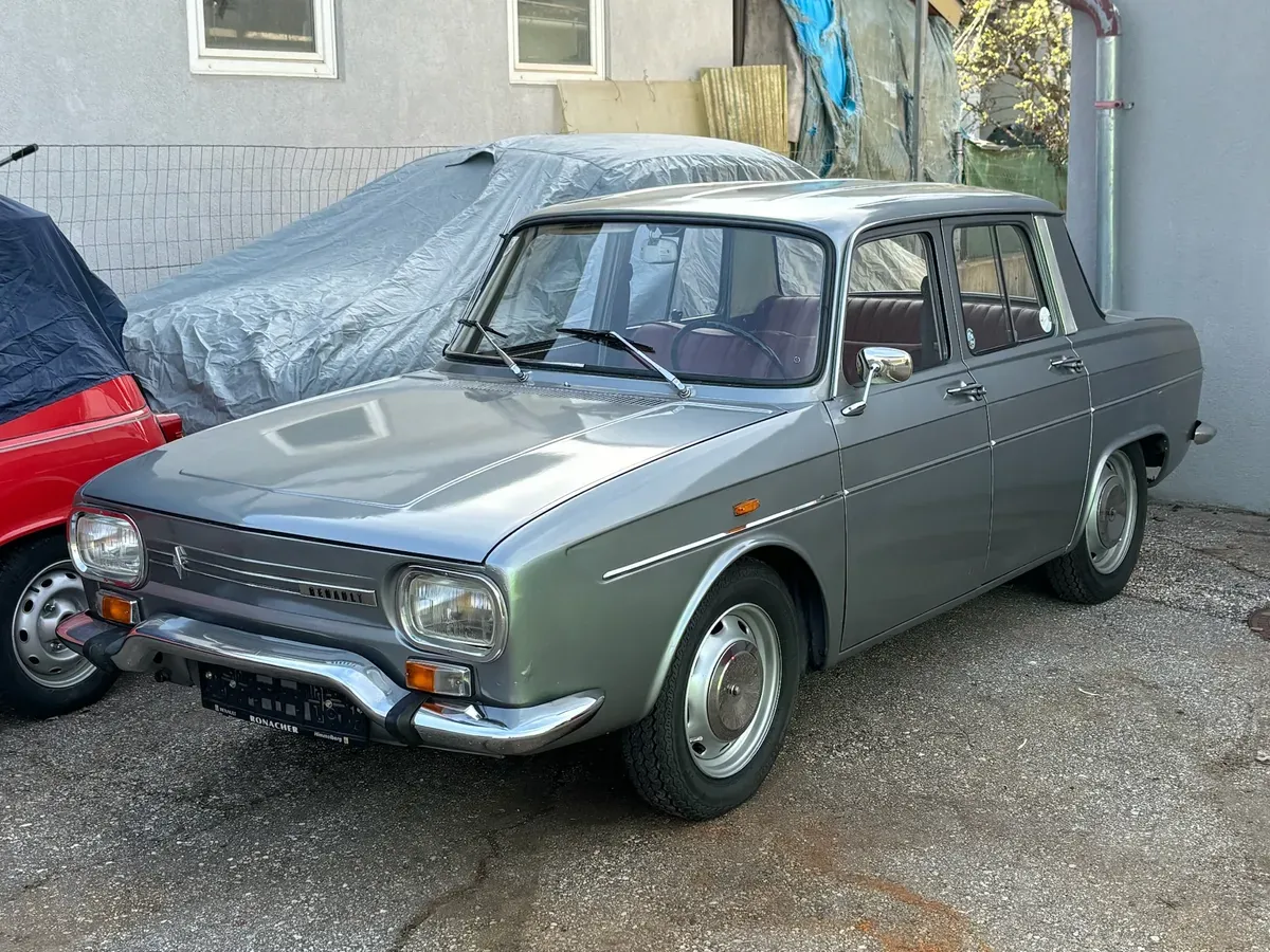 Renault Sonstige