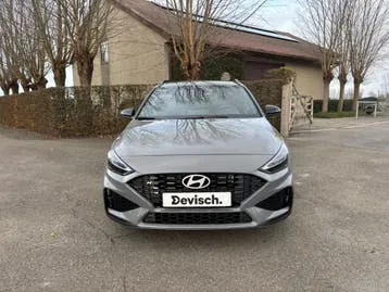 Hyundai I30 2025 photo 2