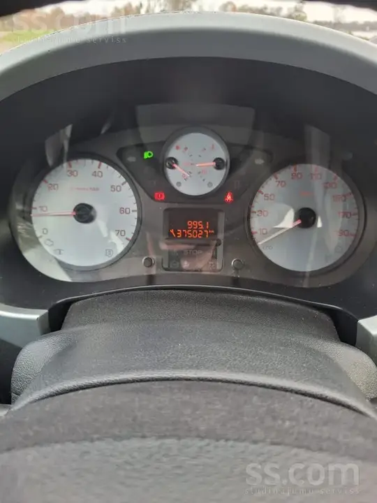 Citroen Berlingo 2014 photo 4