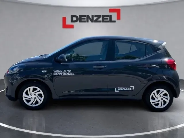 Hyundai I10 2023 photo 2