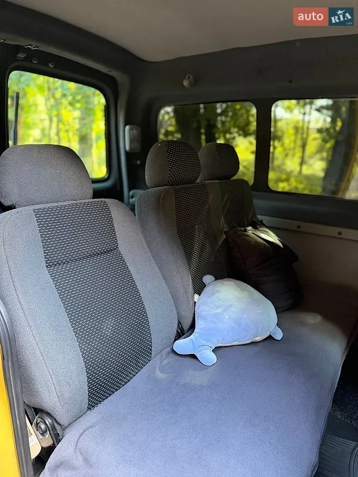 Renault Kangoo 2006 photo 3