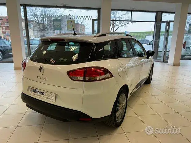 Renault Clio 2015 photo 5