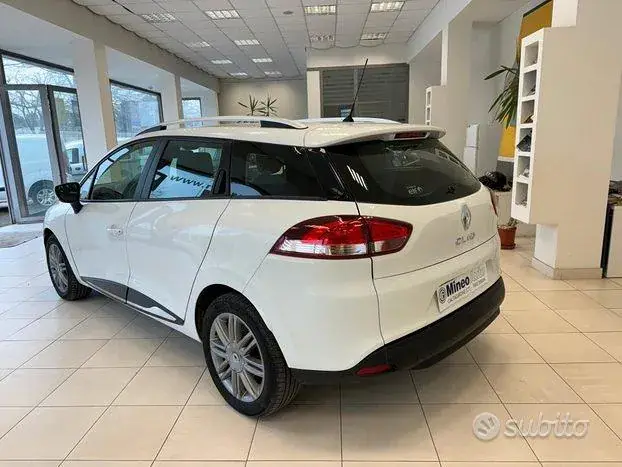 Renault Clio 2015 photo 3