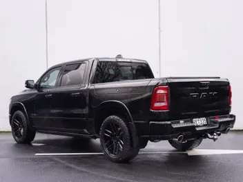 Ram 1500 2021 photo 3