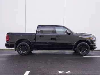 Ram 1500 2021 photo 4