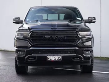 Ram 1500 2021 photo 5