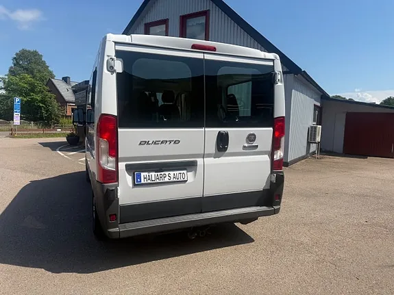Fiat Ducato 2015 photo 4