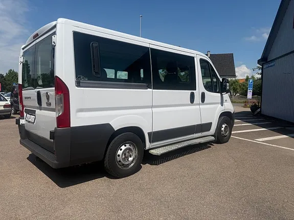 Fiat Ducato 2015 photo 5