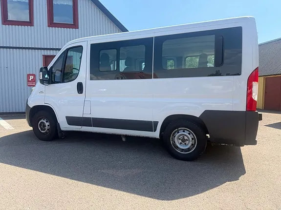 Fiat Ducato 2015 photo 2