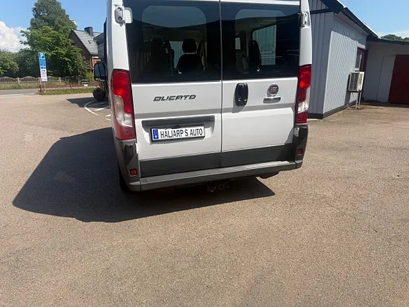 Fiat Ducato 2015 photo 3