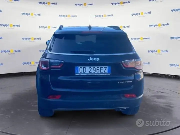 Jeep Compass 2020 photo 4