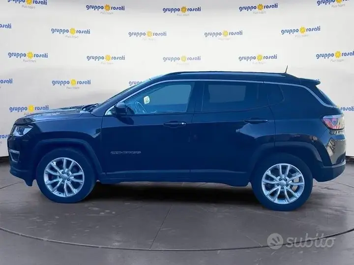 Jeep Compass 2020 photo 2