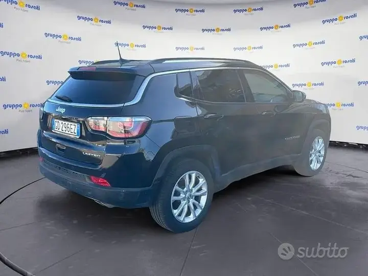 Jeep Compass 2020 photo 3