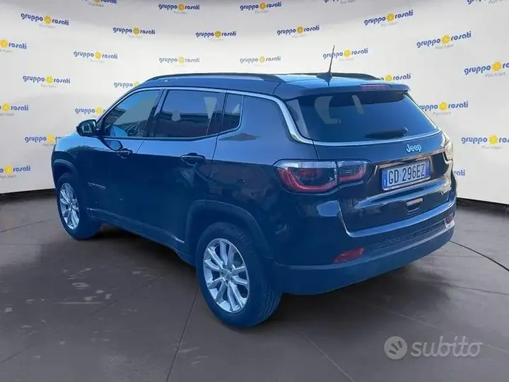 Jeep Compass 2020 photo 5