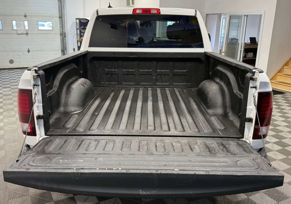 Ram 1500 2022 photo 5