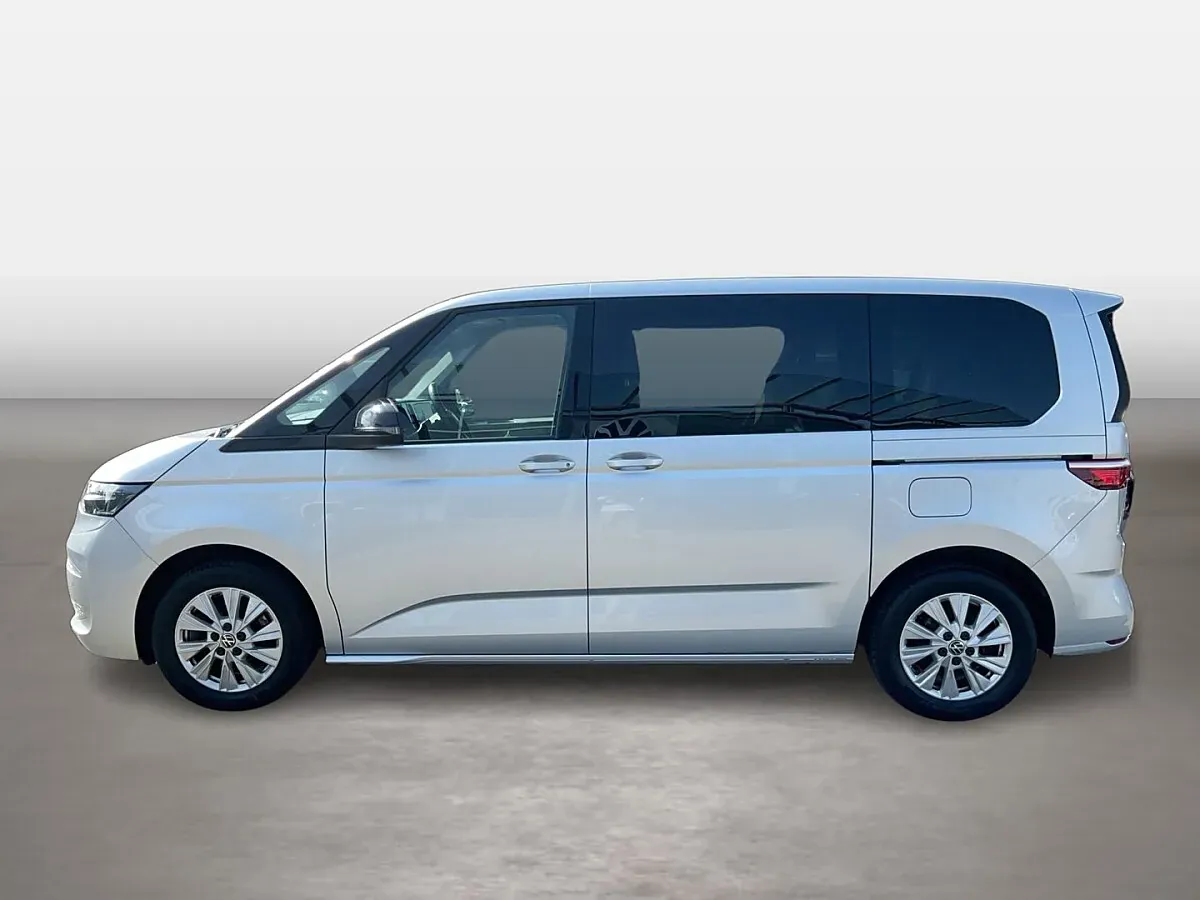 Volkswagen Multivan Life Ehybrid 2023 photo 2