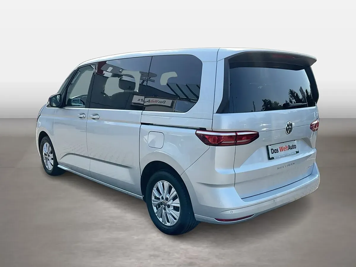 Volkswagen Multivan Life Ehybrid 2023 photo 3