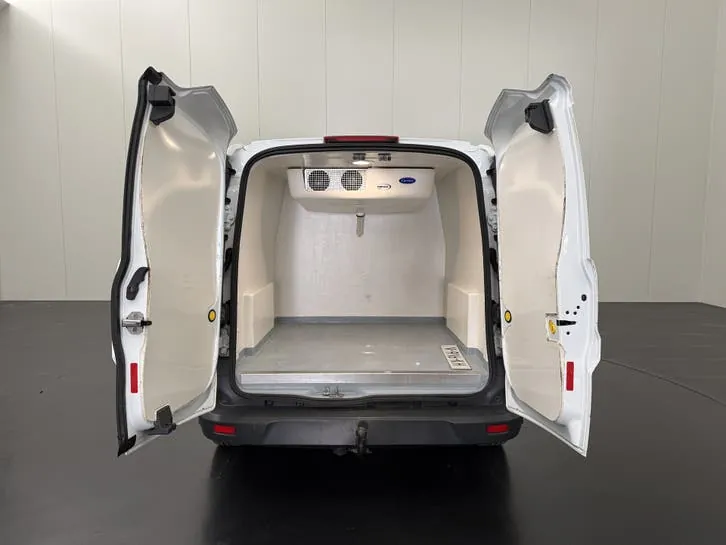 Ford Transit Connect 2017 photo 3