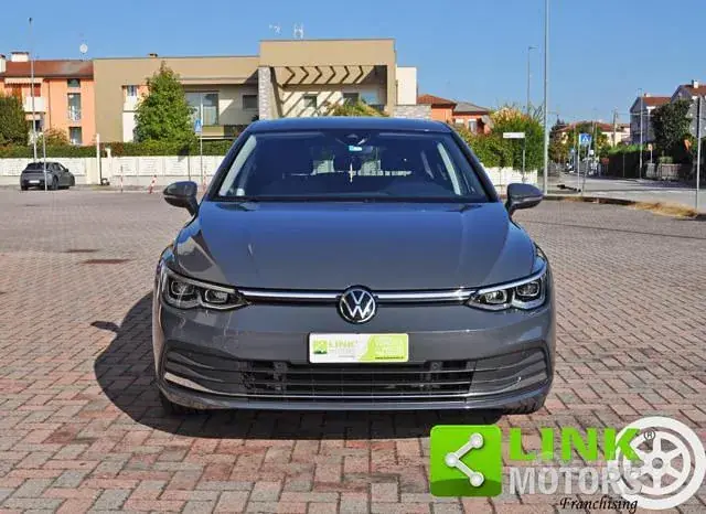 Volkswagen Golf Viii 2022 photo 5