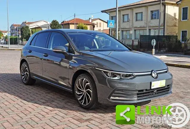 Volkswagen Golf Viii 2022 photo 4