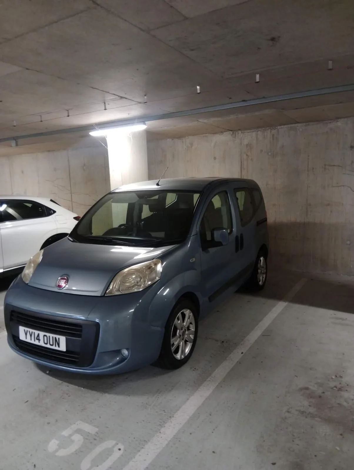 Fiat Qubo