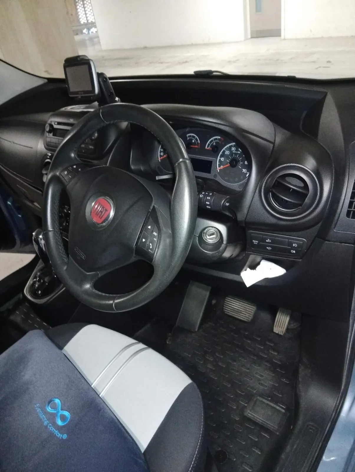 Fiat Qubo 2014 photo 4