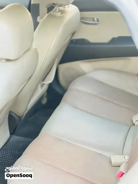 Hyundai Avante 2007 photo 5