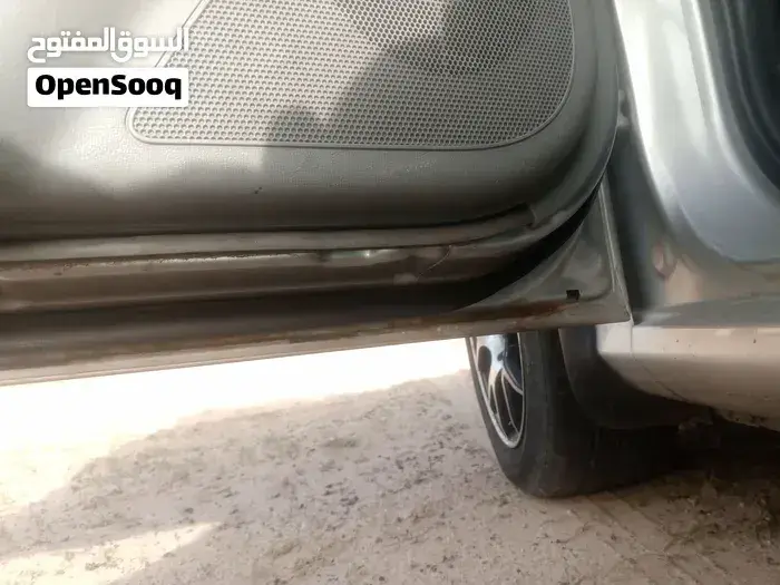 Hyundai Avante 2007 photo 4