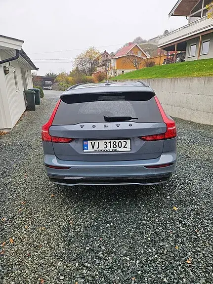 Volvo V60 2023 photo 5