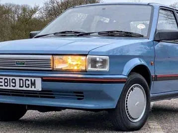 MG Maestro