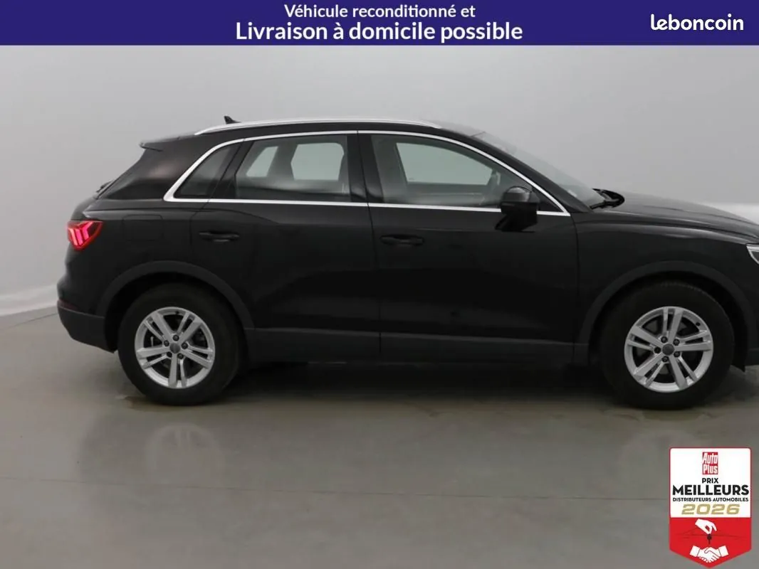 Audi Q3 2020 photo 4