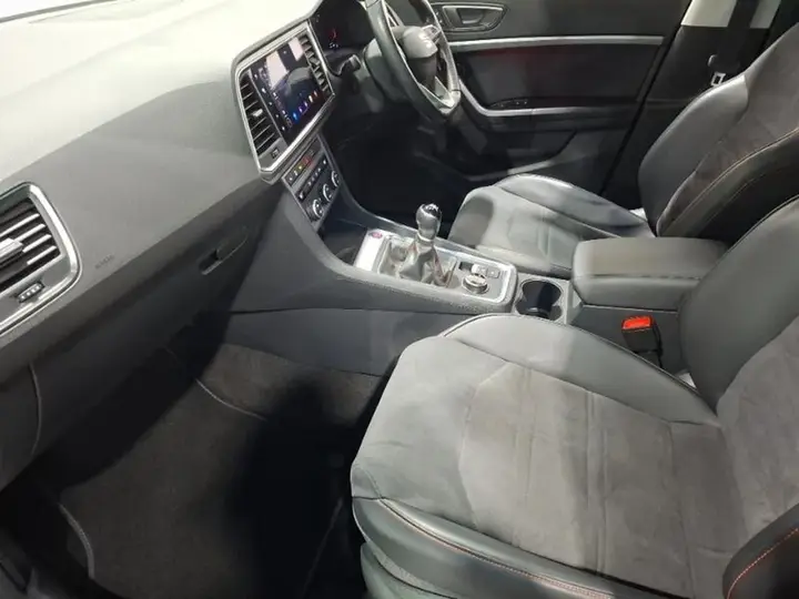 Seat Ateca 2023 photo 5