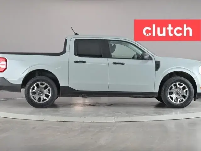 Ford Maverick 2023 photo 5