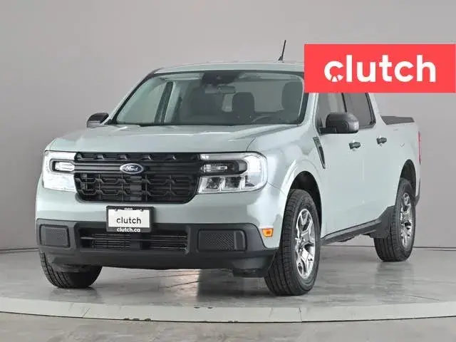 Ford Maverick 2023 photo 2