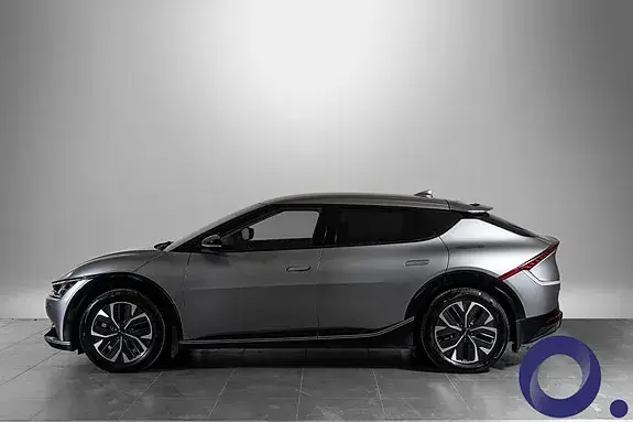 Kia Ev6 2023 photo 5