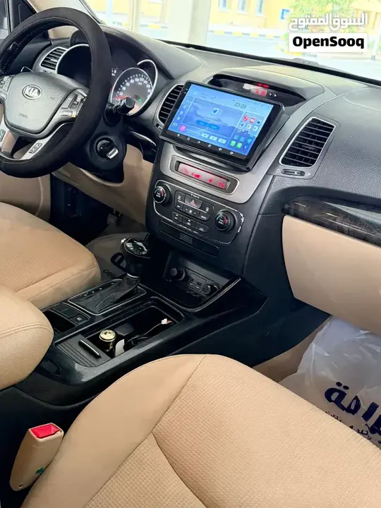 Kia Sorento 2015 photo 4
