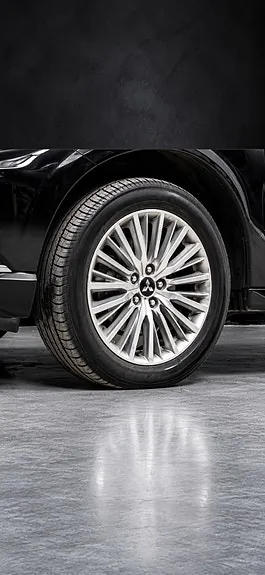 Mitsubishi Outlander 2020 photo 4