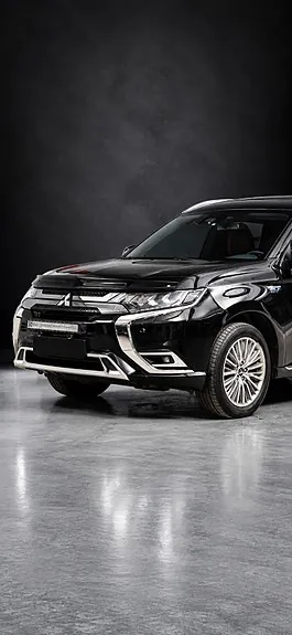 Mitsubishi Outlander 2020 photo 2